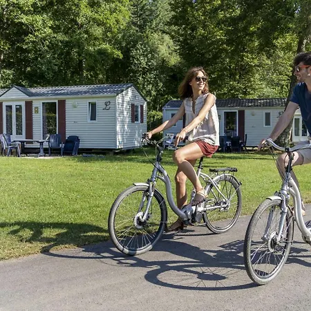 Campsite 6p 3bdrms *