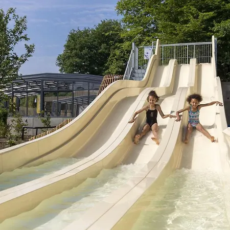 Camping 6p 3bdrms Grupont