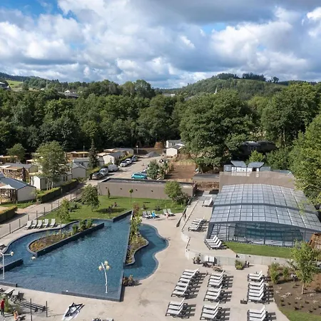 6p 3bdrms Camping Grupont