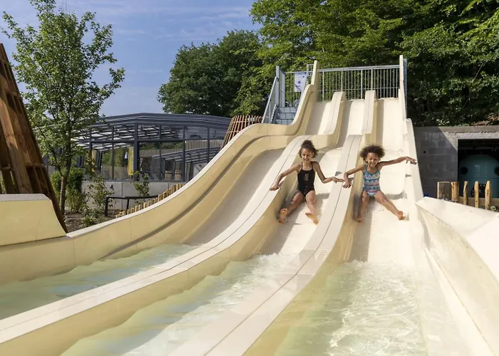 Кемпинг 6p 3bdrms Grupont